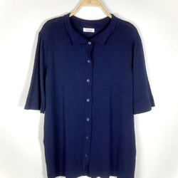 KNIT POLO KOREA BY R.SHEMISTE

 302440