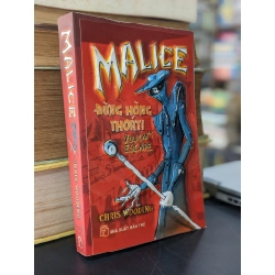 Malice - Chris Wooding