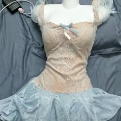 váy đi biển  798888