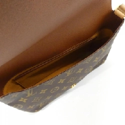 Túi xách vai Louis Vuitton Monogram Musette Tango M51257 610980