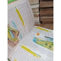 The world of questions & answers - Early Learner's 792213