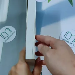 Khoảng trời mênh mông - Kirby Larson 634475