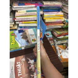 Khoa học Tự nhiên 9 - Đinh Quang Báo, Đặng Thị Oanh, Dương Xuân Quý 1027340