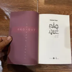 Đảo Quỷ - Edogawa Ranpo (6) 786513