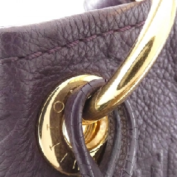 Túi xách vai Louis Vuitton Monogram Empreinte Artsy MM M93828 610123