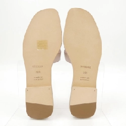 Giày sandal HERMES - Hàng hiệu Authentic 830327