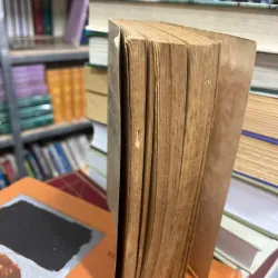 VĂN HỌC PHÂN TÍCH TOÀN THƯ 560725