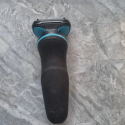 Máy Cạo râu Braun S5 791054