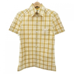 Áo sơ mi ngắn tay GUCCI - Hàng hiệu Chính hãng