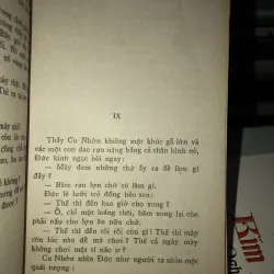 Ba ngày luân lạc - Lê Văn Trương  1001156