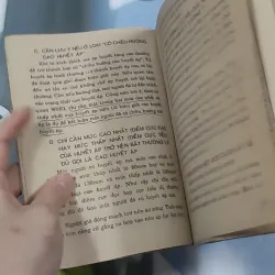 [XƯA] 50 Điều Cấm Kỵ Trong Bệnh Huyết Áo Cao (1991) - Du Đức Hiền 776036