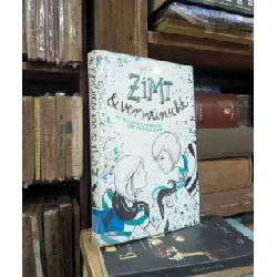 Zimt & ver wünscht - Dagmar Bach