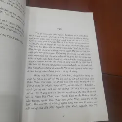 Nguyễn Bá Đạm - THUỞ ẤY HÀ NỘI 762106