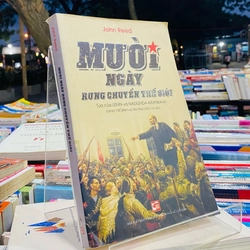 MƯỜI NGÀY RUNG CHUYỂN THẾ GIỚI  360914