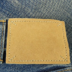 Quần jeans Polici của CELINE 2N754423R 649454