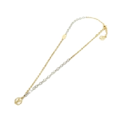 Dây chuyền Louis Vuitton Logo Mania M68074 - Hàng hiệu Chính hãng 807831