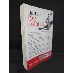 Trí tuệ về đạo làm quan - Thường Vạn Lý 2018 mới 90% HCM2107 911756