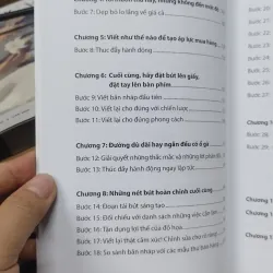 Sách: Thư bán hàng đỉnh cao - TG: Dan S.Kennedy (B3) 1044280