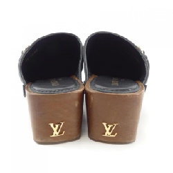 【Mã giảm giá】Giày sandal LOUIS VUITTON 664038