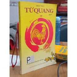 Phật học Từ Quang tập 19