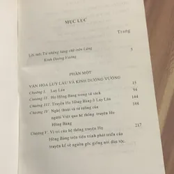 Văn hóa Luy Lâu và Kinh Dương Vương, ĐẶNG VĂN LUNG - TRẦN GIA LINH - NGUYỄN THỊ HUẾ 703728