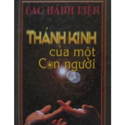 📚Kinh Thánh Của Một Người - Cao Hành Kiện (Nobel năm 2000) (BÌA CỨNG)