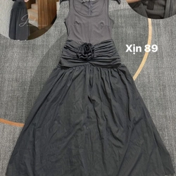 Đầm váy thiết kế 550491