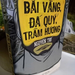 bãi vàng đá quý trầm hương