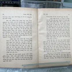 THUẬT VIẾT VĂN- NGUYỄN VĂN HẦU 704155