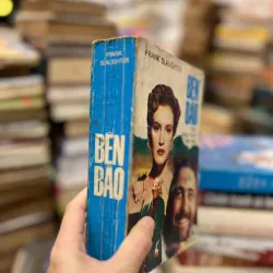 Bến bão cuộc thanh toán trên biển _ FRANK SLAUGHTER ⭐ 706594