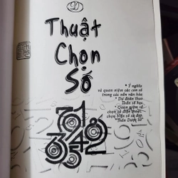 Thuật chọn số  383081