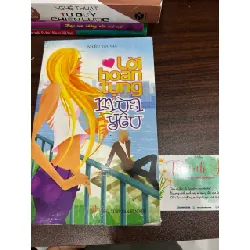 Lời hoan tụng mùa yêu- Nhiều tác giả 599726