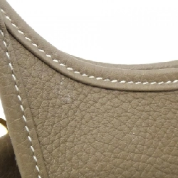 Túi xách vai Hermès Évelyne 3 PM 056277CC - Hàng hiệu Chính hãng 802926