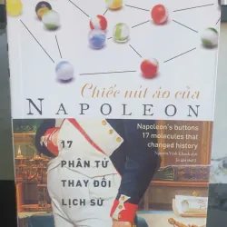 Chiếc Nút Áo Của NAPOLEON