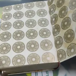 [MIỄN PHÍ BỌC SÁCH] Từ Điển Y Học Anh - Việt (English - Vietnamese Medical Dictionary) 727387