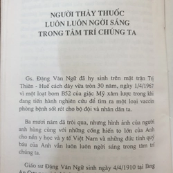 Một số vấn đề xây dựng ngành Y tế Việt Nam (Nguyên Bộ Trưởng Y Tế , Đỗ Nguyên Phương) 494983