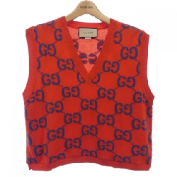 Áo gile GUCCI - Hàng hiệu Chính hãng