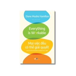 Mọi việc đều có thể giải quyết: Tháo gỡ khó khăn bằng phương pháp thiền