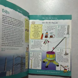 Thế giới rộng mở: nhà phát minh 756101