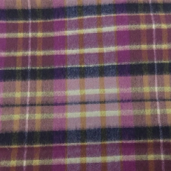 JOHNSTONS OF ELGIN WA000057 MUFFLER - Hàng hiệu Authentic 834287