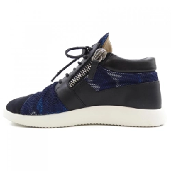 Giày thể thao GIUSEPPE ZANOTTI - Hàng hiệu Authentic 904858