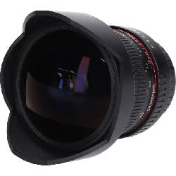 Ống kính FISHEYE UMC CSⅡ 8mm F3.5 EOS - Hàng hiệu Chính hãng 880663