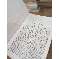 Kinh thánh cựu ước và tân ước - United Bible Societies 972875