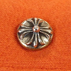 Quần short CHROME HEARTS MATTY BOY - Hàng hiệu Authentic 888346