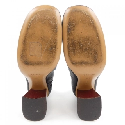 【Mã giảm giá】Giày cao gót CELINE 662999