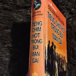 Tiếng chim hót trong bụi mận gai 756482