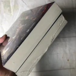 Tập 1 & 2 Siêu Cấp Cưng Chiều - Mạn Tây 736404