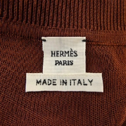 【Mã giảm giá】HERMES Áo len 643196