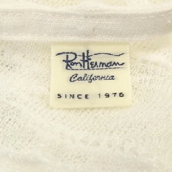 ロンハーマン RON HERMAN 611090069-1071 Áo khoác dài - Hàng hiệu Authentic 813135