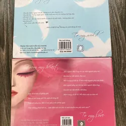Combo *YÊU ANH BẰNG TẤT CẢ NHỮNG GÌ EM CÓ + MẤT ANH BẰNG TẤT CẢ NHỮNG THỨ EM CHO*TẶNG QUÀ 591918